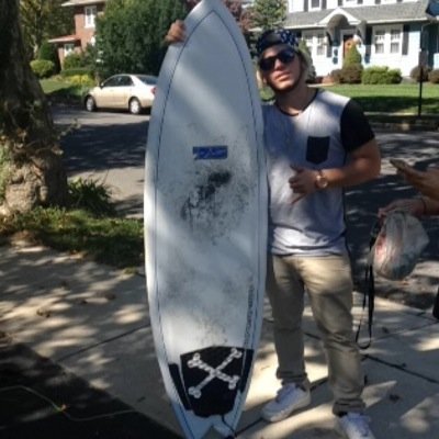 Just here for the waves and good vibes... Thad's problems and thoughts.