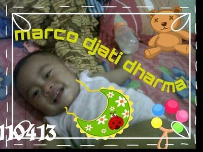 i love my son ... he is my everything ..