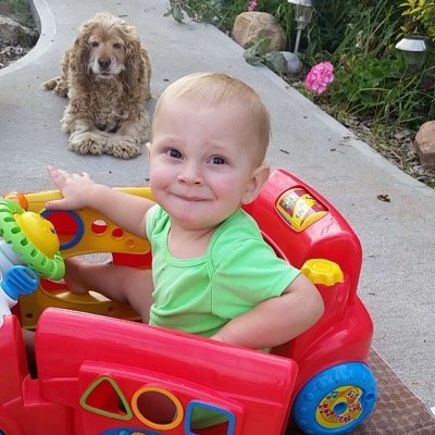 trishajohnson4's profile picture. 