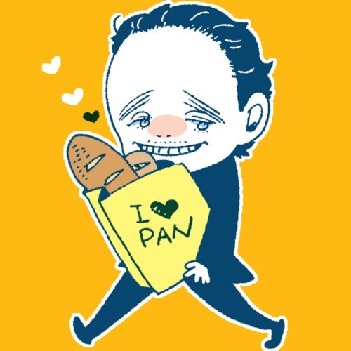 🍞さんのプロフィール画像