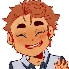 mikepan96's profile picture. 