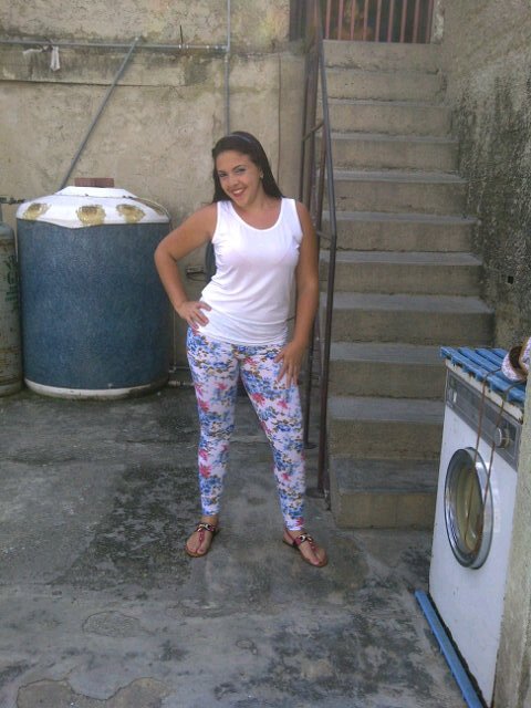 Amo a mis dos bellos hijos