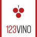 123Vino (@123vinobc) Twitter profile photo