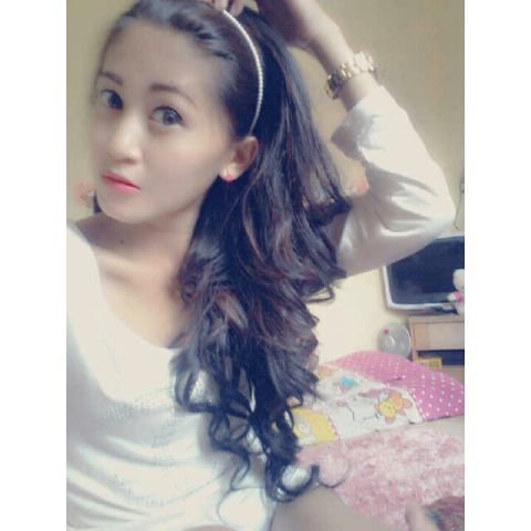 desi_chye's profile picture. Anaku..diaLah penyejuk hati aku saat ini dan selamanya :*