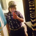 _Thatgirljasmine13 - @Jasmine78Mina - Twitter