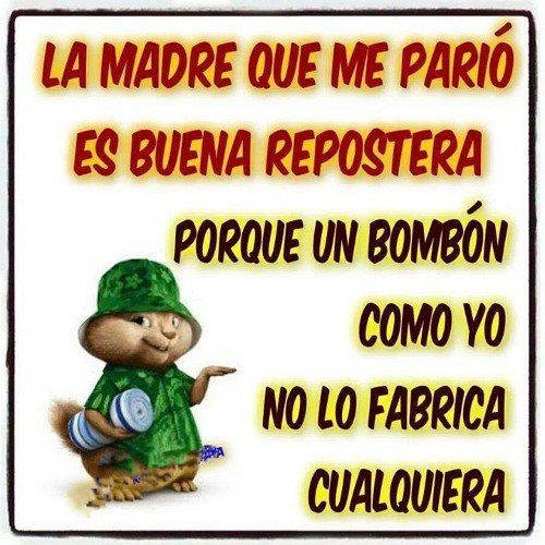 Todo quiero todo  .