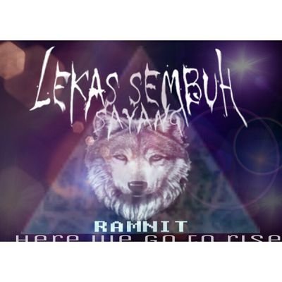 Lekas Sembuh Sayang Profile