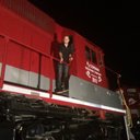 Kyle Sands - @theSandmaNcan - Twitter