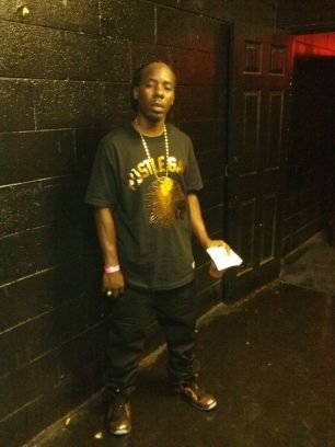 eviltwin912's profile picture. cool dude