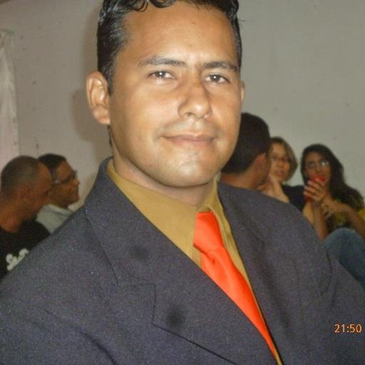 Servo de DEUS