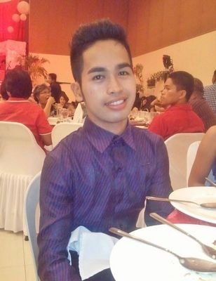 JohnreyJohn's profile picture. UNPERFECT ! BUT NOT FAKE !!