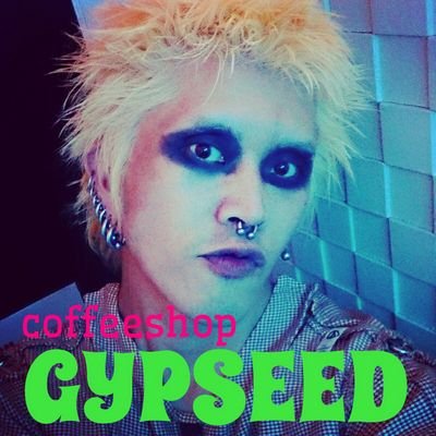 音楽と漫画とおいしいものとかわいいものと気持ちいいことが好きです。 筋トレ初心者🏋️ おいしい珈琲絶賛研究中★ 移動式カフェcoffeeshop GYPSEED出店依頼受付中！ /B.O.R.A./BLEND THE END