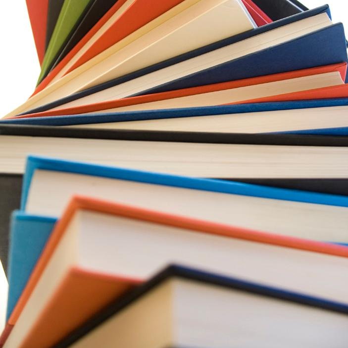 bookfun125's profile picture. 