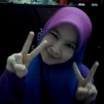 Nuraisyah misrah here :P Taken By Capital F..Cyunk bdaq chubby ktat2 :*