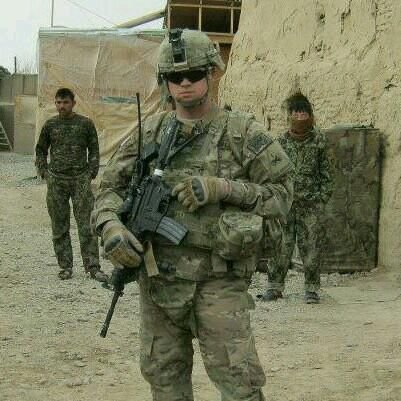 bmadams24's profile picture. 