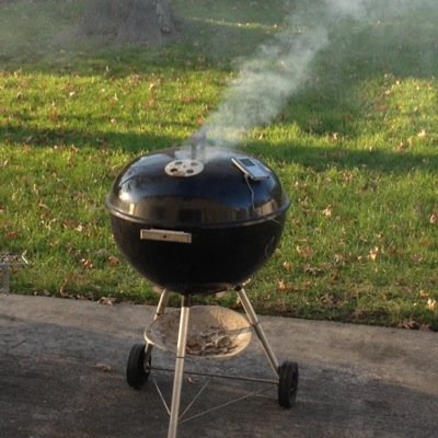 PapaSmokeMB's profile picture. Family man, Giants fan. Serious BBQer, and Chief of Staff