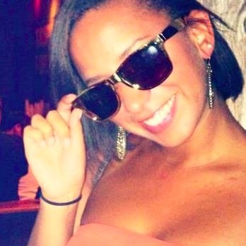 Jersey Girl * Northeastern University * Sigma Delta Tau