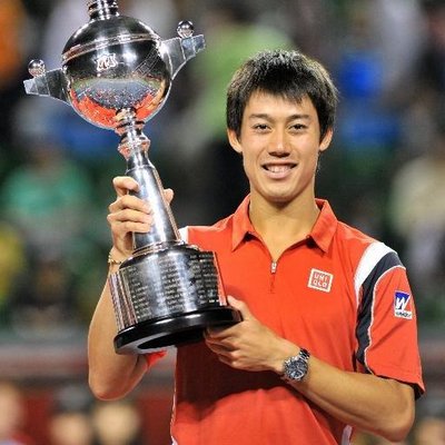 錦織 圭 Jp Meigen Twitter