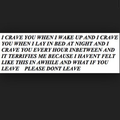 :-) this is not a bio :-)