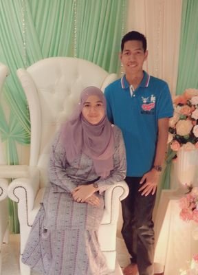 elyanabila1's profile picture. kesetiaan adalah pilihanku. pertama dan terakhir. alhamdulillah @hafizyozuddin