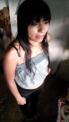 Estare loka pero al menos puedo volar I love weed