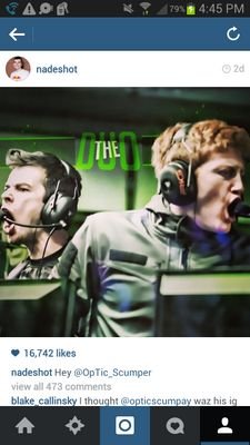 gamer|clan leader|air gaming|ps3|MLG|