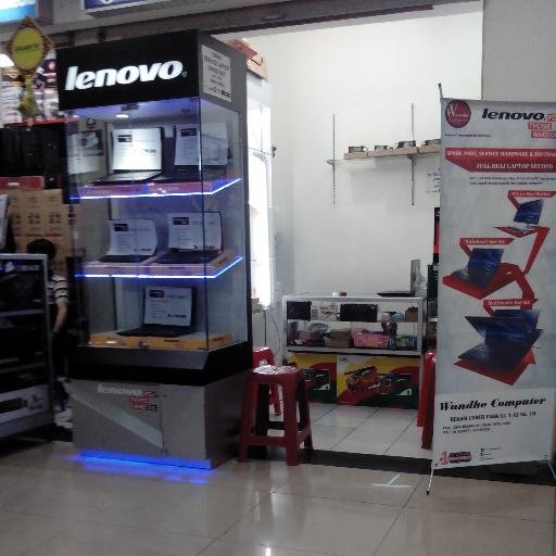 Kami menjual laptop ( baru/second ), All in One, PC Desktop, Spare Part. Kami juga melayani
SERVICE
laptop ( Hardware/Software ) dan JUAL BELI laptop second