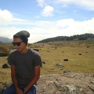 rauldavid08's profile picture. El Futbol es mi vida, ya.