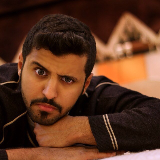 محمد القحطاني