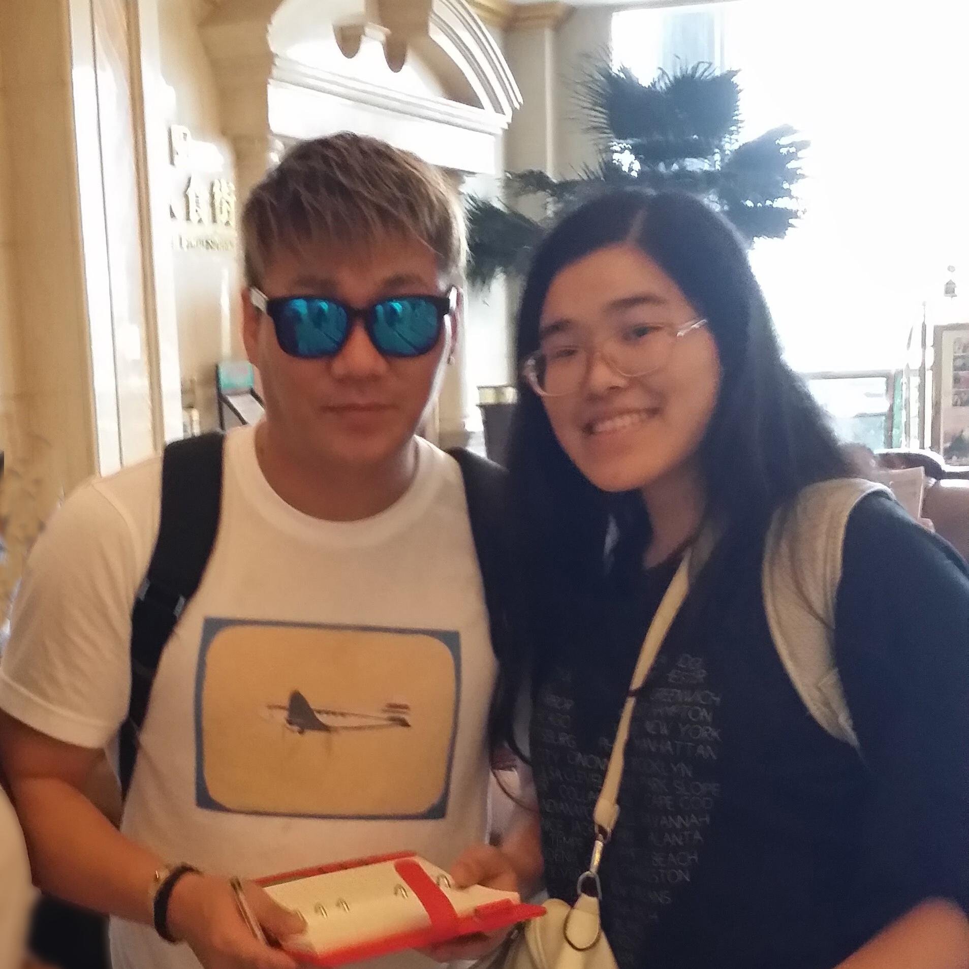 lynn931007's profile picture. 