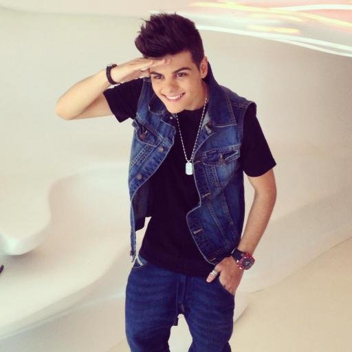 Abraham1343197's profile picture. Abrahamer :3 Mi otra mitad se encuentra en San fernando,Cadiz.. Mi sueño es conocerlo paRa decirle que lo quiero muchisimoo, que lo Amoo :ღ‏ღ ‏