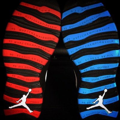 Urologist by Profession... Sneakerhead by Obsession...
