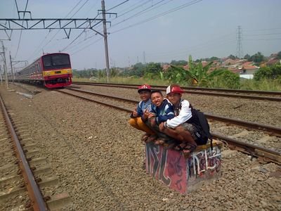 Bekerja Di Kushin Ryu M Karate-Do Indonesia My Language Is Betawis (http://t.co/fckkLOEwEI)