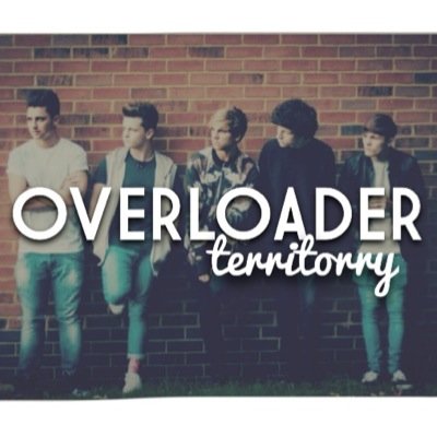 If youre not an OVERLOADER, then GTFO | Followed by OVERLOAD | Check out my cover of 'No no no' https://t.co/wIVN2gWRy1 |