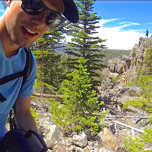 Clawrence15's profile picture. 