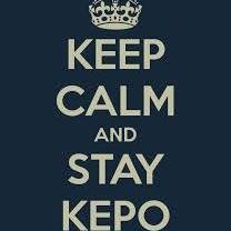 kepo_t's profile picture. 