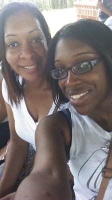 #Gabby'sAunt #90'sBaby #RespectItOrCheckIt