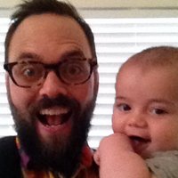 Derek Young (@derekbruceyoung) 's Twitter Profile