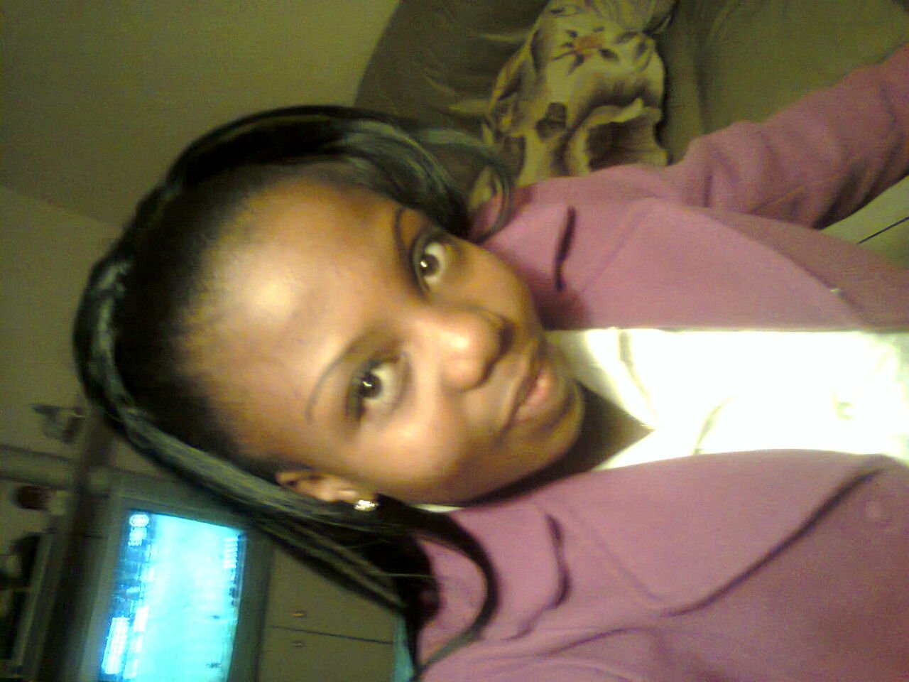 Currently Attending High School.A Proffesional Model With Aesthetical Looks Heading To A Bright Future