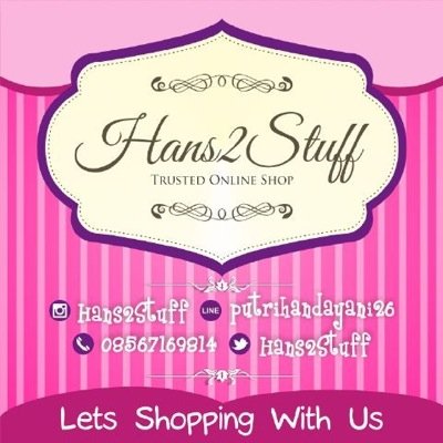 • First Hand• Lowprice• Trusted. IG : Hans2Stuff. line : putrihandayani26. sms : 089653810032 . bbm 5184ccb7