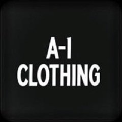 #a1clothing