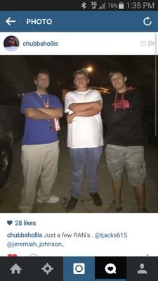 lazyj12434's profile picture. what's up