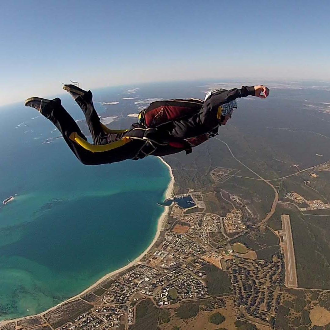 Sharing the most extreme, and awesome things people do.