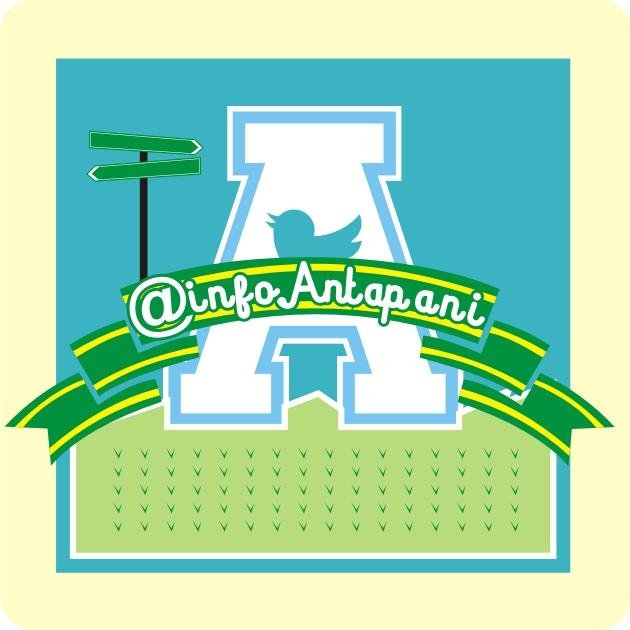 Media Informasi Antapani | #infoAntapani / #lalinAntapani / #eventAntapani / #cuacaAntapani