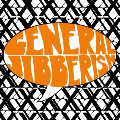 A delightfully distasteful podcast that covers the weirdest news from around the world. 

General Jibberish on itunes https://t.co/5XIiPuTofx