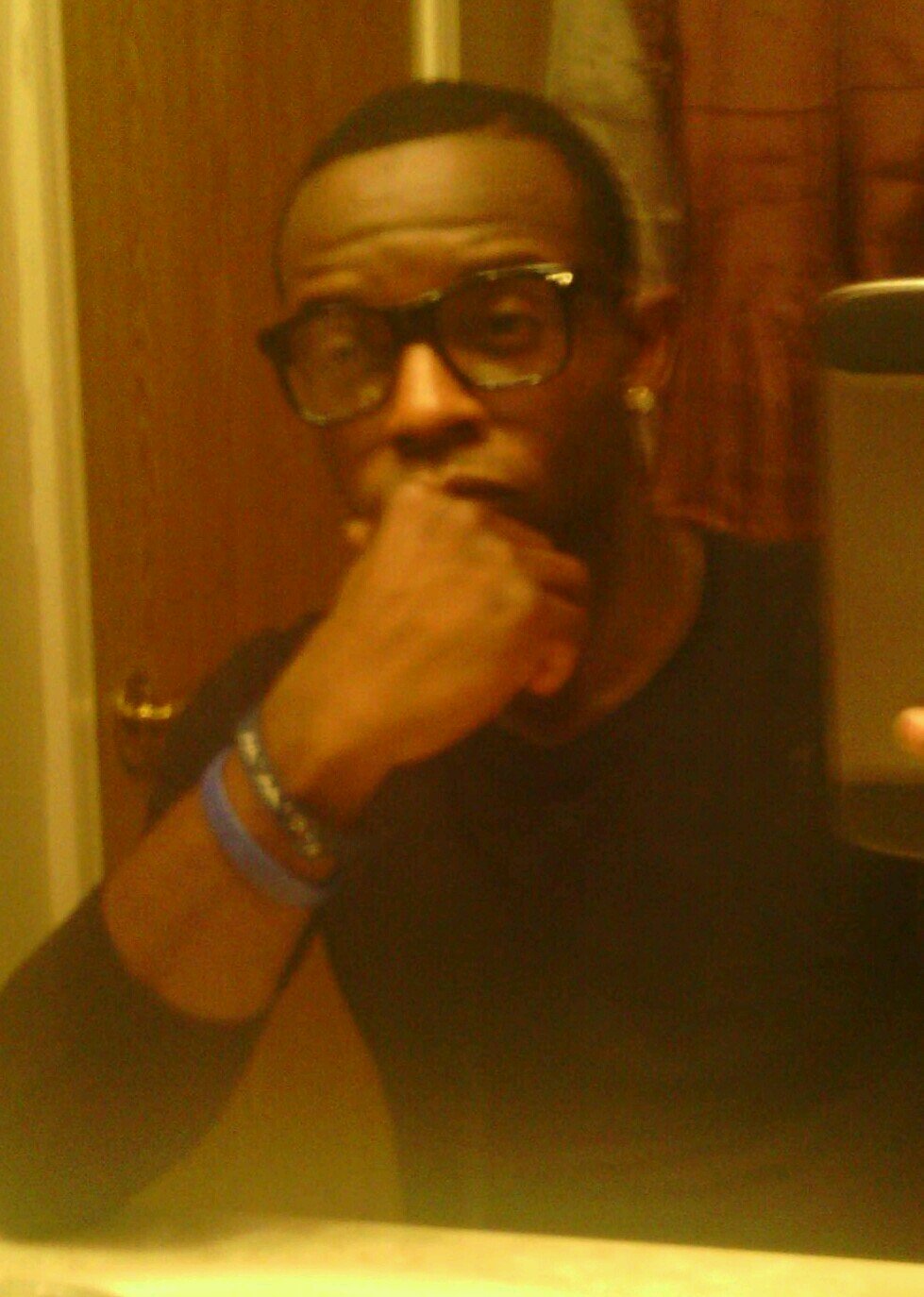 Have self respect or have nothing! Don't get offended by my words, I'm just exercising my mind. Just Vibe With Me.