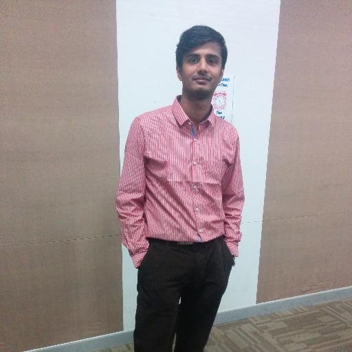 softwaredev by profession,math teacher by passion,automobile eng by education.polyglot who loves to learn new prog langs,paradigms.hardcore Scala aficionado