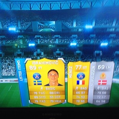 im all about wagers!! wanna play me tweet at me. fifa 15 wagers for ps4 . min 15k!!!!