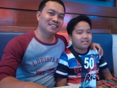 LucenaVincent's profile picture. Christian