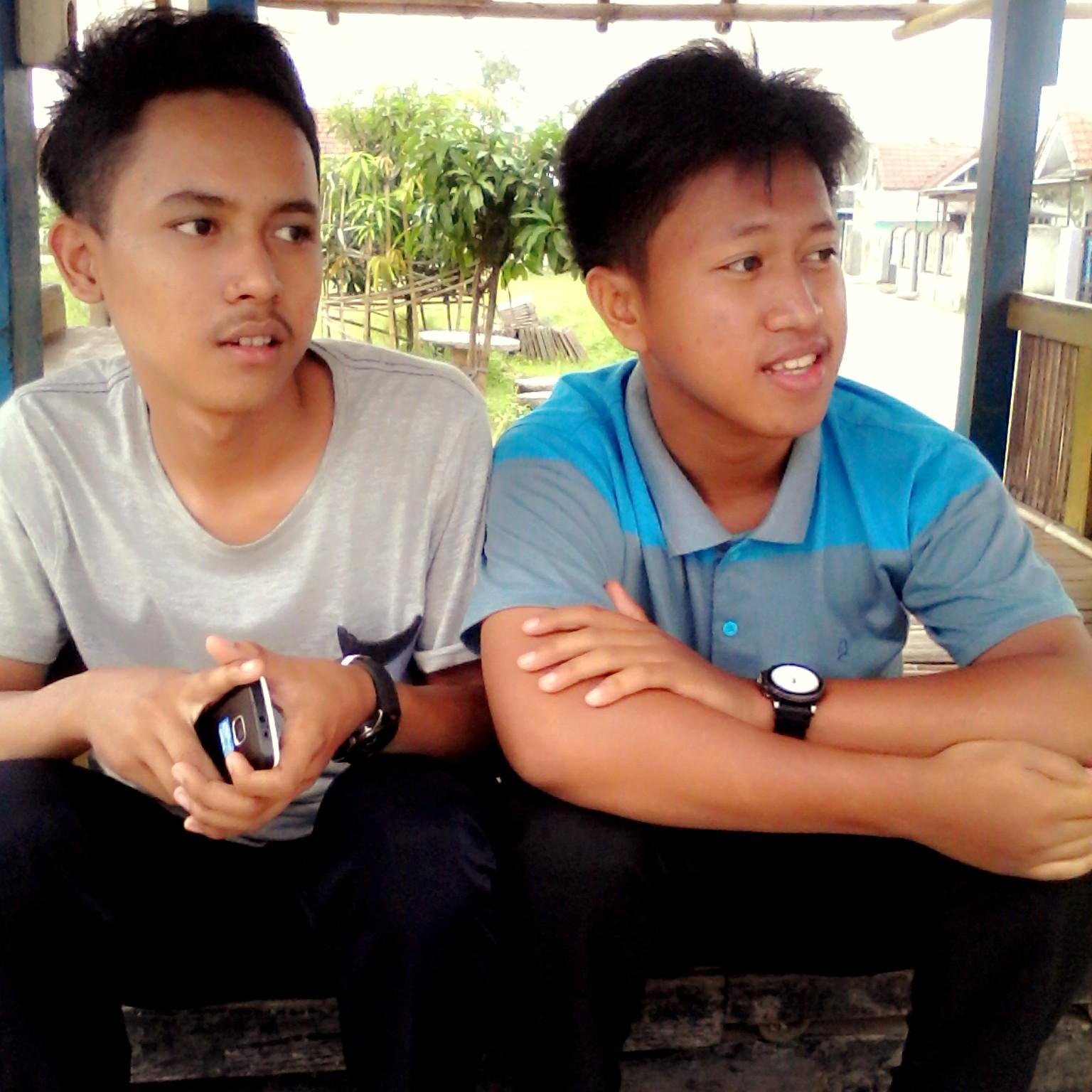 25-10-2013 | tharyhardiyanto | I'm gonna make, the rest of my life, the best of my life